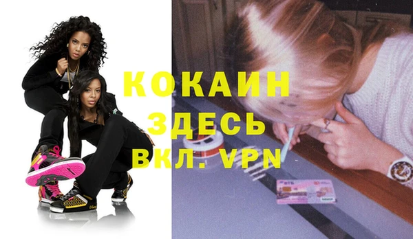 прущая мука Горняк
